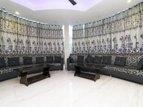 Hotel Heaven Heights By OYO Rooms