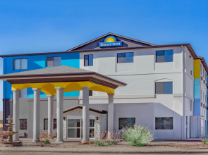 Days Inn By Wyndham Bernalillo