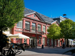 Monciak55 Sopot Apartments