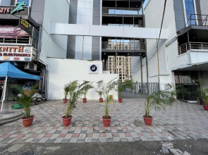 Zip By Spree Hotels Bhopal