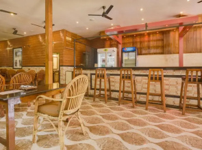 Capital O 93625 Tropical Beach Resort