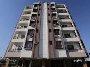 Hotel Abhinav Palace by OYO Rooms