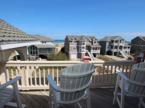 Royal Palms - 7 Br Home