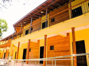 Dardanos Yerleskesi & Resort