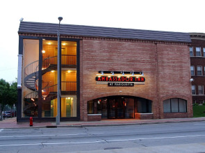 Ramada by Wyndham Milwaukee