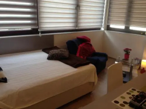 Dea's Studio Apartment