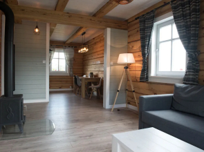 Apartamenty Szelagówka