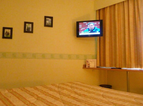 Hotel Saint Aignan