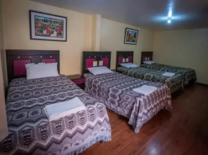 Villa Hermosa De Yanque