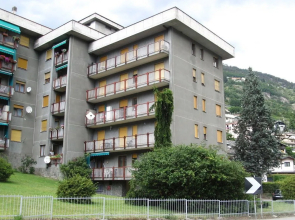 Aosta Belvedere Apartment