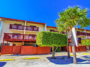 Florida Bay Club