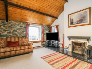 Coombe Cottage
