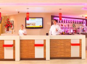 Ibis Liverpool Centre Albert Dock – Liverpool One