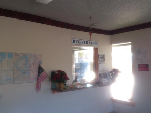 Executive Inn Of Seneca