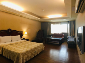 g66 Motel