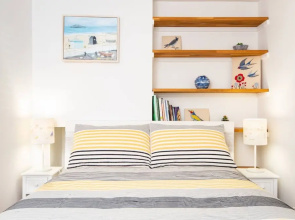 Quirky 1 Bedroom Apartment in Kemptown