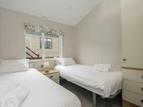 Lodge 68 at Riviera Bay Coastal Retreat