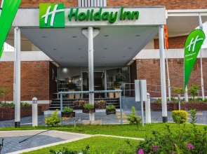 Holiday Inn Mutare by IHG