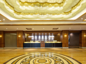 Days Hotel by Wyndham Dali High-speed Railway Station