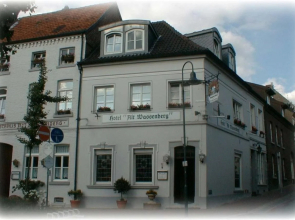 Hotel Alt Wassenberg