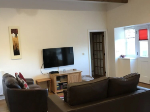 Webbington Farm & Holiday Cottages