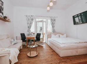 Haus Mertin Whg 2 Seewind
