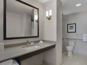 Hilton Garden Inn Chicago Downtown/Magnificent Mile