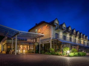 Hotel Delfin Spa&wellness
