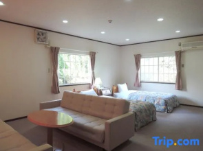 Toyotako Hotel and Golf Club