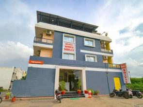 Fabhotel Shree Shivay