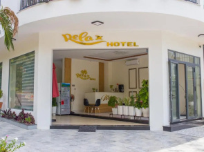 Relax hotel