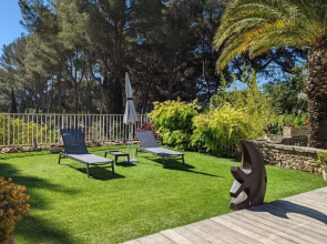Villa Serena