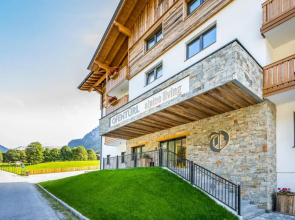 Ofentürl alpine living