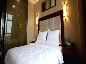 Dongchen International Hotel