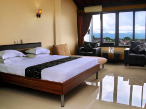 Grand Permata Hijau Hotel