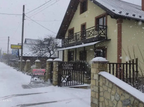 Hostel Yaremche