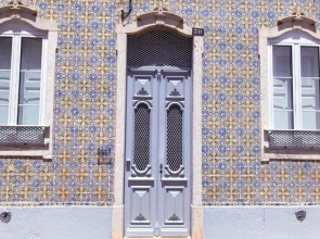 Terrace Barqueta Studio
