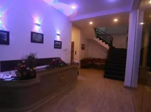 Kings Gate Airport transit Hotel