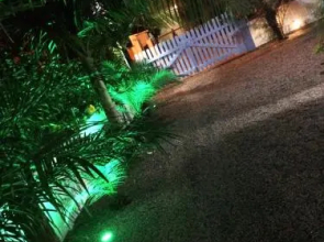 Pousada Azul Floripa