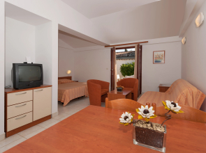 Resort Villas Rubin (Appartments) - Rovinj