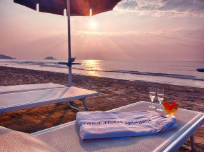 Grand Hotel Spiaggia
