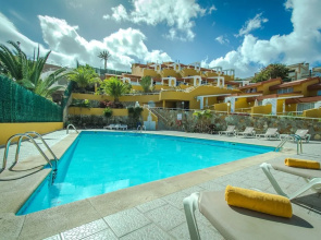 Apartments Punta Marina by LIVVO (ex.Aptos. Punta Marina)