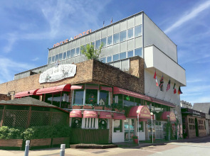 Arche Hotel