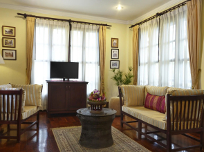 Santi Resort & Spa