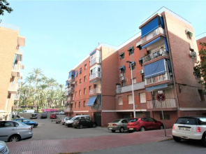 031 - Edif La Senia 001 - comfortHOLIDAYS