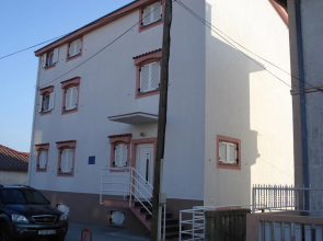 Apartment With 2 Bedrooms in Crikvenica, With Wonderful sea View, Furn