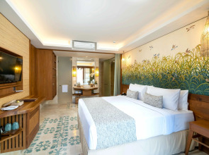 Adiwana Monkey Forest