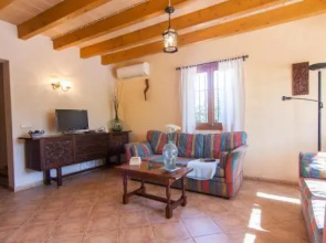 Villa Pontons