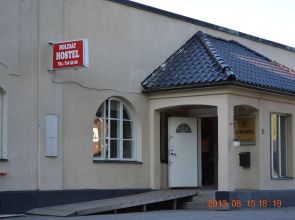 Holiday Hostel