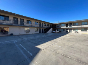 Motel 6 Williams, AZ - Downtown - Grand Canyon